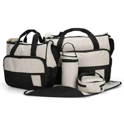 Pelenkacserélő táska