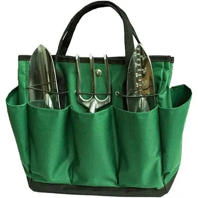 Kültéri kertészeti szerszámtáska